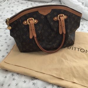 Louis Vuitton Tivoli GM